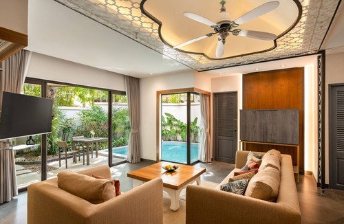 Ban Bo Han Resort | Dewa Villa - One Bedroom Resort, Sleeps 2