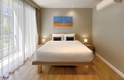 Cherngtalay Hotel | Diamond Resort Phuket Official Account