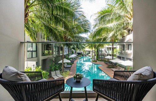 Cherngtalay Hotel | Diamond Resort Phuket Official Account