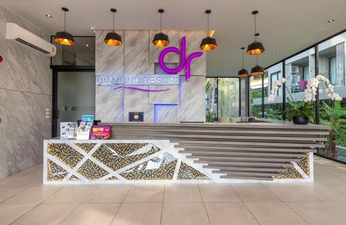 Cherngtalay Hotel | Diamond Resort Phuket Official Account