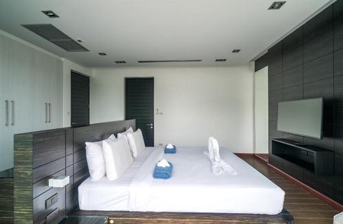 Choeng Thale Villa | Diamond Villas by Lofty