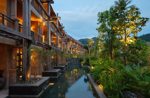 Ko Chang Hotel | Dinso Resort & Villas Ko Chang, Vignette Collection by IHG