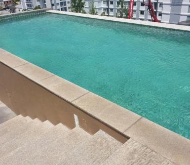 Chalong Apartment | DLUX 7TH Floor