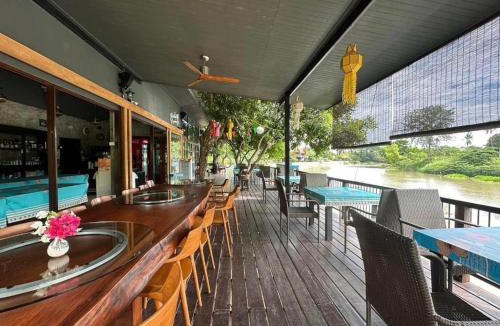 Doem Bang Hotel | Doembang Villa