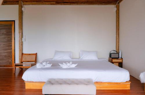 Chiang Rai Province Resort | Doi Chang Triple A Coffee