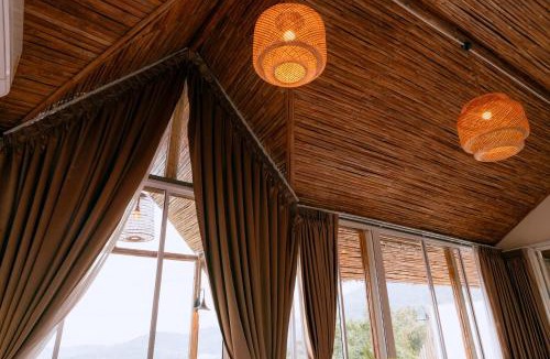 Chiang Rai Province Resort | Doi Chang Triple A Coffee