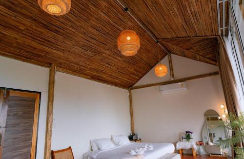 Chiang Rai Province Resort | Doi Chang Triple A Coffee