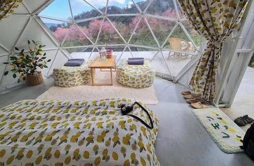 Mae Wang House | Doi Inthanon Tea Farmstay