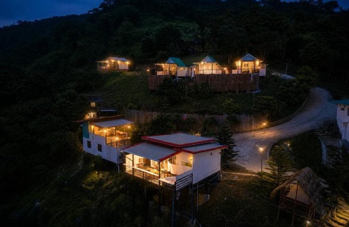 Chiang Rai Province Resort | Doi Lan Home stay ดอยล้านโฮมสเตย์