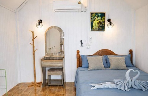 Chiang Rai Province Resort | Doi Lan Homestay