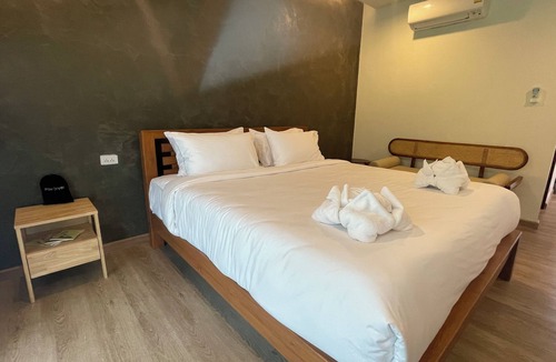 Chiang Dao Hotel | DOI LUANG SCENE