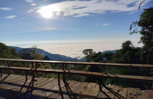 Fang Villa | Doi PuMuen LAHU Homestay