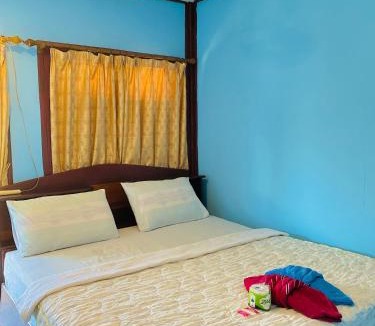 Don Det House | DONDET Suns down 2 bungalows