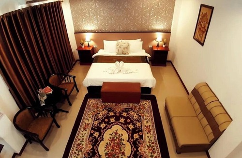 Thakhek Hotel | Dongsay Hotel Thakhek