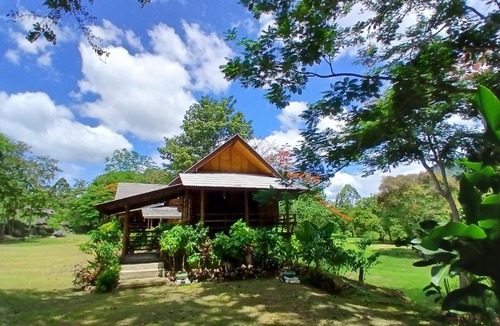 Don Sak House | Donsak Orchid Resort