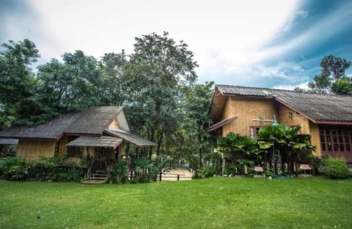 Don Sak House | Donsak Orchid Resort