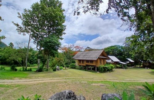 Don Sak House | Donsak Orchid Resort