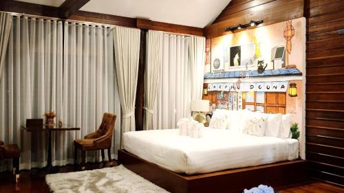 Cho Lae Resort | DooNa Resort แลภูดูนา