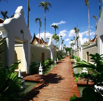 Na Chom Thian Resort | Dor-Shada Resort By The Sea