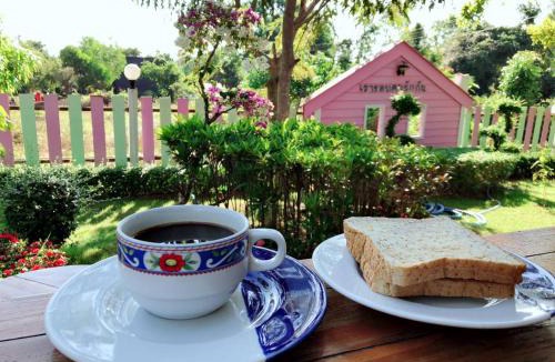 Si Satchanalai Resort | Downhill Resort
