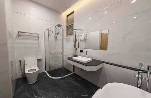 South Pattaya Villa | Dragon Pool Villa Jomtien Pattaya