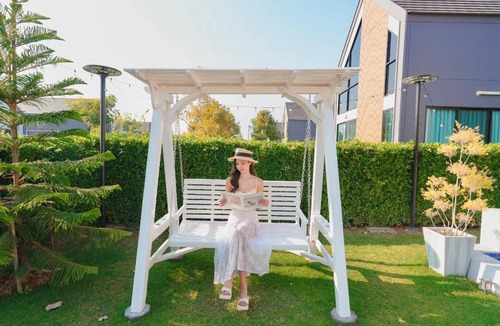 Pong Ta Long Villa | Dream hill at khaoyai pool villa