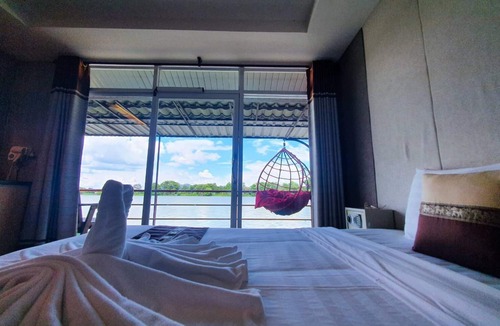 Kanchanaburi Hotel | Dream Park Resort