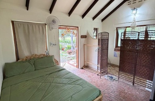 Sam Roi Yot Ski Chalet | Driftwood and Jolie cottages