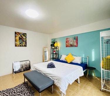 Koh Kaew Apartment | DS Self service Apartment 02