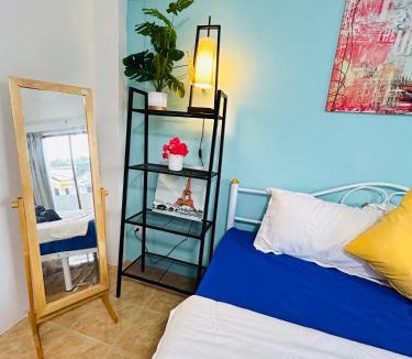 Koh Kaew Apartment | DS Self service Apartment 02