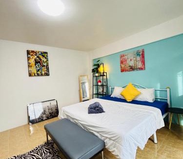 Koh Kaew Apartment | DS Self service Apartment 02