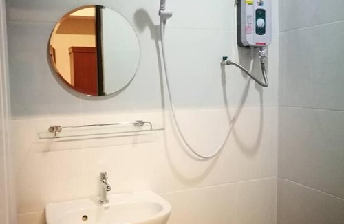 Chiang Mai Hotel | Duangdren Apartment