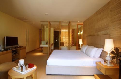 Hua Hin Hotel | Dune Hua Hin Hotel