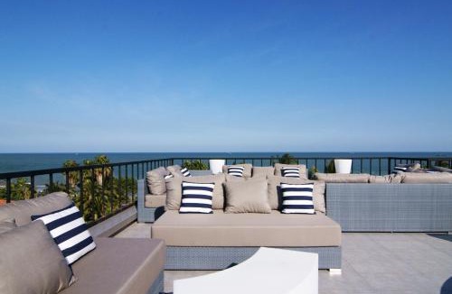 Hua Hin Hotel | Dune Hua Hin Hotel