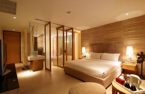Hua Hin Hotel | Dune Hua Hin