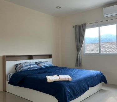 Kathu House | Dunya House Phuket
