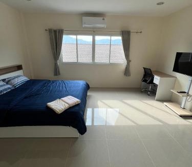 Kathu House | Dunya House Phuket