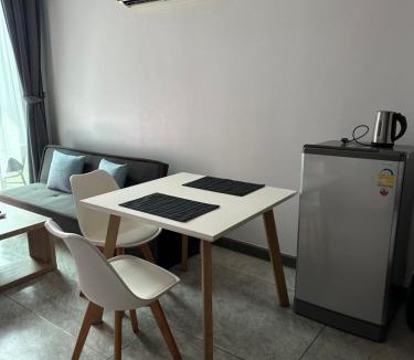 Nai Harn Apartment | Duplex apartment on Naiharn Beach A22