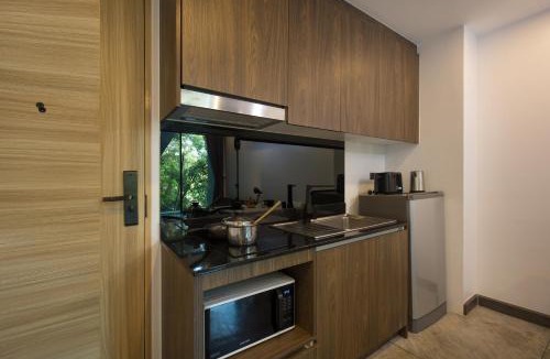 Rawai Apartment | Duplex Loft near Nai Harn Beach with Pools & Gym - Utopia Loft B125