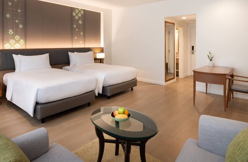Chang Khlan Hotel | Dusit Princess Chiang Mai