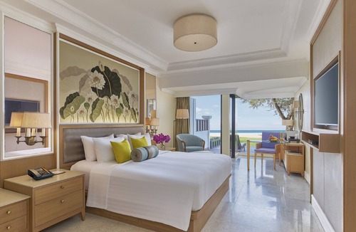 Bang Tao Resort | Dusit Thani Laguna Phuket