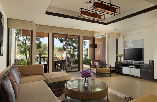 Bang Tao Resort | Dusit Thani Laguna Phuket