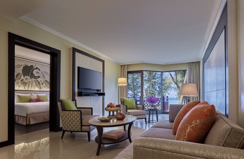 Bang Tao Resort | Dusit Thani Laguna Phuket
