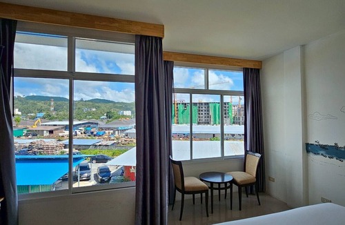 Ban Bo Han Hotel | Dwell Phuket Airport