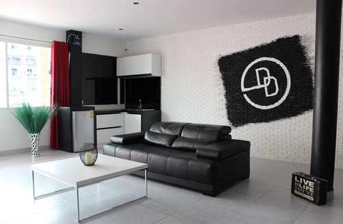 Nanai Road Apartment | Dydi Loft