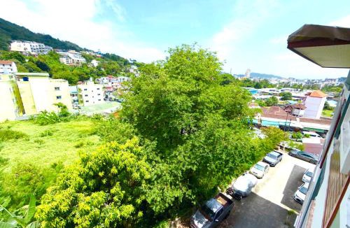 Patong Apartment | Easy Life R6