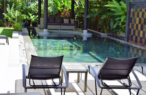 Choeng Thale Villa | Eden villa phuket 5 bedroom poolvilla