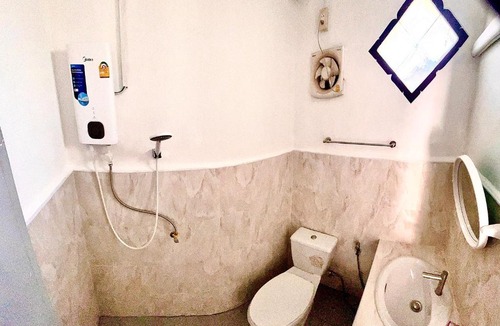 Nong Kung Si House | EiDI Homestay