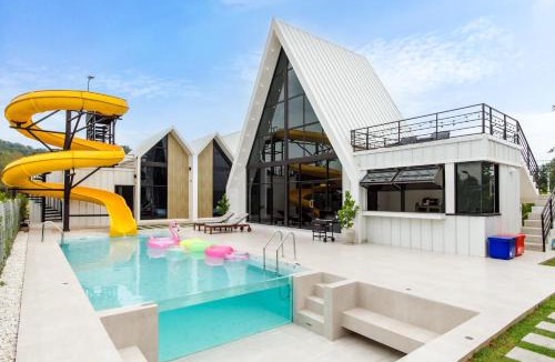 Hua Hin Villa | EL MAR Pool Villa