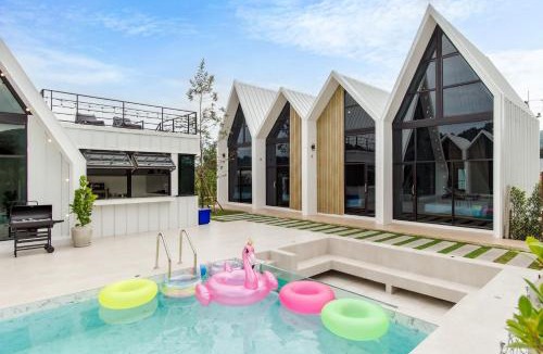 Hua Hin Villa | EL MAR Pool Villa